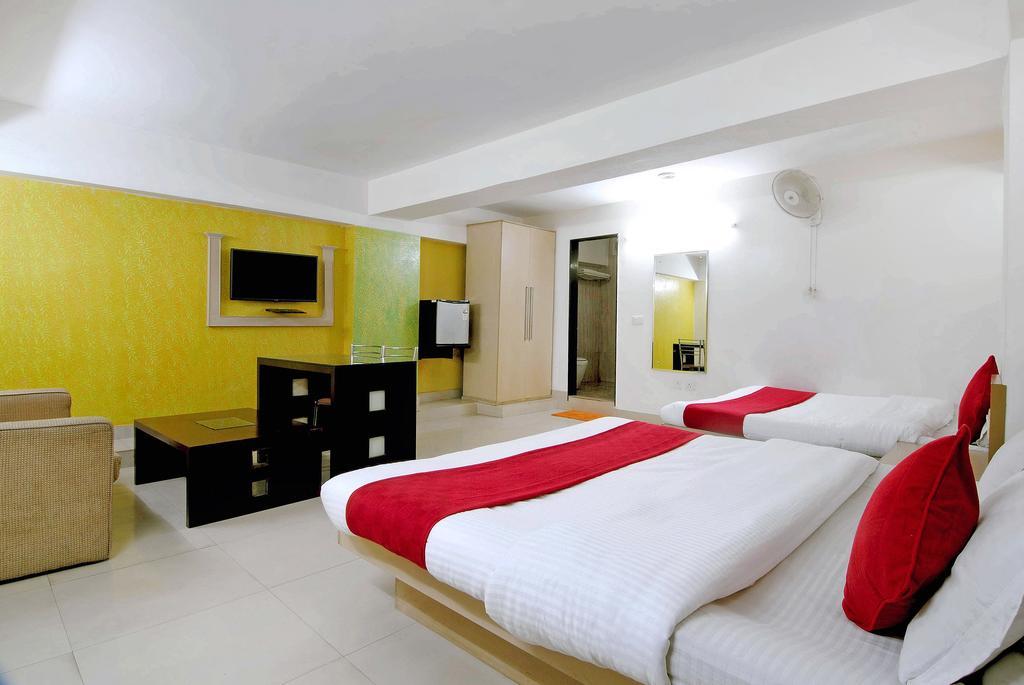 Hotel Durga International New Delhi Exterior photo